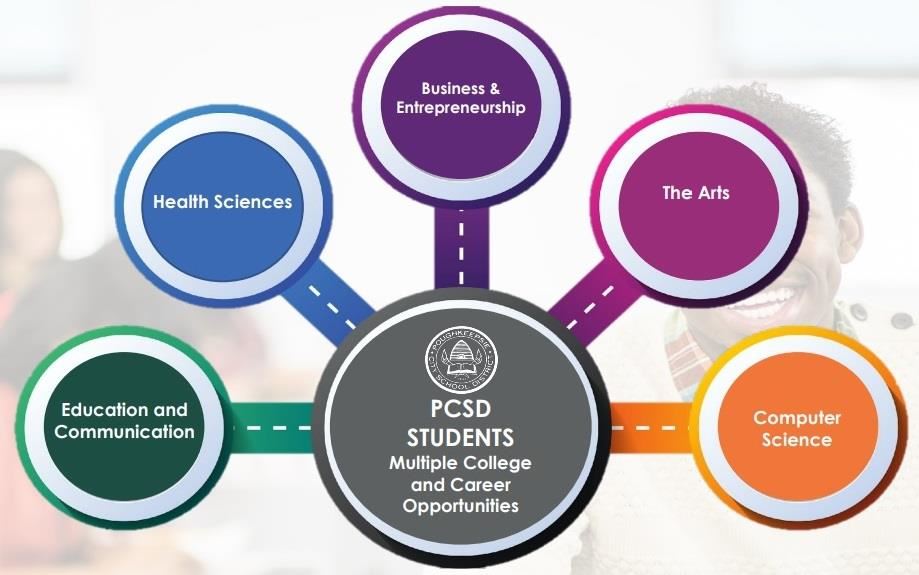 An image depicting the structure of the Transformation Pathway Initiative